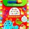Dinozauri Stiloul Magic Cu Apa, - Editura Flamingo
