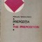 PREPOZITIA. THE PREPOSITION-M. STANCIULESCU-227377