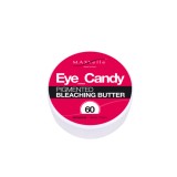 Crema decoloranta Pigmentata Eye Candy Rosu Intens nr. 60- Maxxelle - 100 GR