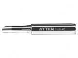V&acirc;rf Despicat 4mm pentru Stație de Lipit