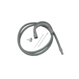 Furtun Evacuare Original Bosch pentru Uscator Rufe Coduri 12013784 00284849 00445594