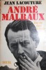 ANDRE MALRAUX UNE VIE DANS LE SIECLE
