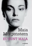 Eu sunt Maia - Maia Morgenstern