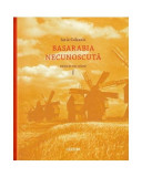 Basarabia necunoscută (Vol.1) - Hardcover - Iurie Colesnic - Cartier