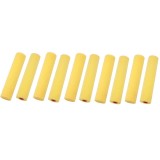 Cumpara ieftin Rezerva trafalet din burete, 160 x 35 mm, 10 buc / set