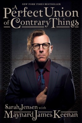 A Perfect Union of Contrary Things foto