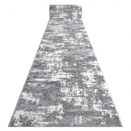 Traversa MATEO 8038/644 Modern vintage - structural gri, 80 cm