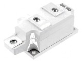 Modul tiristor dublu &icirc;n serie 1,8kV 305A A73b SEMIPACK3