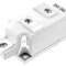Modul tiristor dublu &icirc;n serie 1,8kV 305A A73b SEMIPACK3
