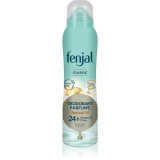Fenjal Classic deodorant spray 24 de ore pentru femei 150 ml