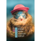 Ez&eacute;rt nem alszom n&aacute;lad - Izer Janka
