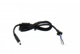 Cablu alimentare DC pt laptop Dell 4.5x3.0 pin T 1.2m 90W, Generic