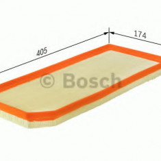 Filtru aer AUDI A3 Sportback (8PA) (2004 - 2013) BOSCH F 026 400 178