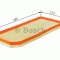 Filtru aer VW SCIROCCO (137, 138) (2008 - 2016) BOSCH F 026 400 178