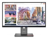 MONITOR LCD 27" P27QD-40/64B3GAT2EU LENOVO