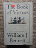 The Book of Virtues: A Treasury of Great Moral Stories