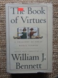 The Book of Virtues: A Treasury of Great Moral Stories