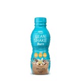 Gnc Total Lean Lean Shake Burn, Bautura Proteica Energizanta Cu Aroma De