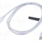 Cablu Apple Lightning la USB C 1m alb 27W VENTION