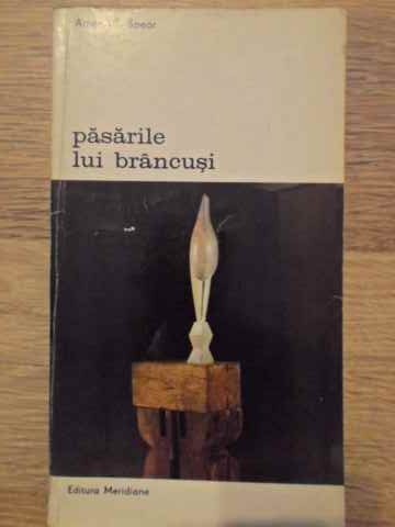 PASARILE LUI BRANCUSI-ATHENA T. SPEAR-226434