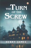 The Turn Of The Screw