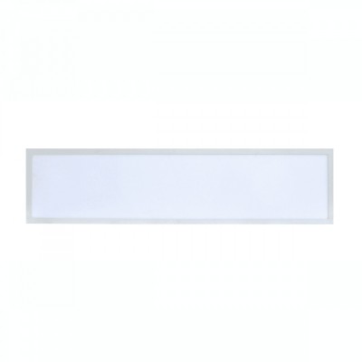 Panou Led 295&amp;times;1195 Rama Alba 36W 6400K foto