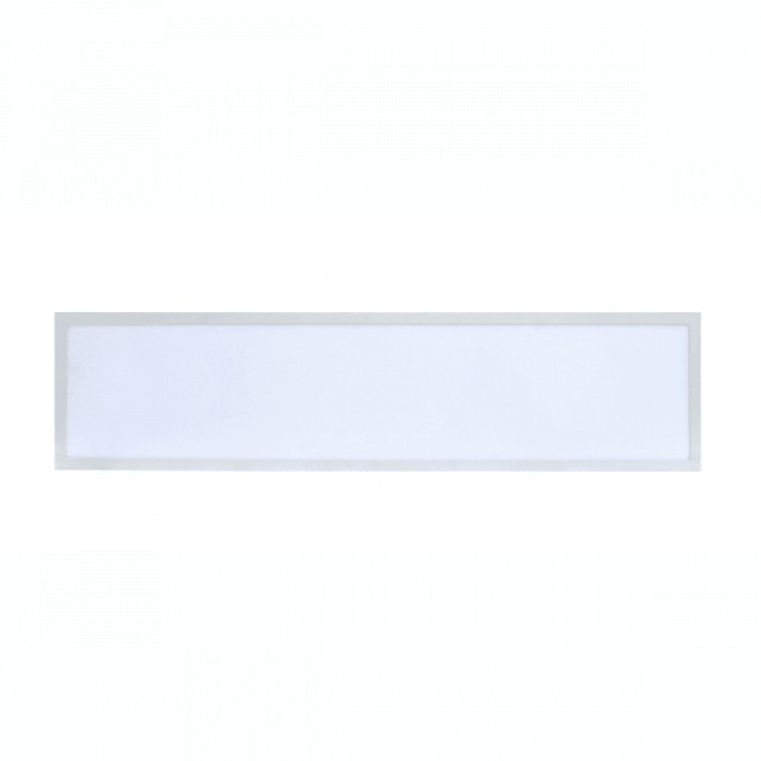 Panou Led 295&times;1195 Rama Alba 36W 6400K