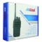 Statie radio portabila Andowl E80, UHF/VHF, 5W