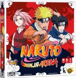 Naruto Ninja Arena