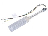 Coloană de semnalizare LED 24VDC 24VAC IP23