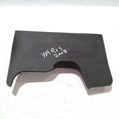 Airbag genunchi Toyota Yaris 2005 &amp;ndash; 2011 foto