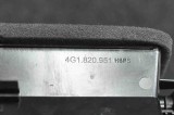 Gura de ventilație planșa de bord AUDI A6 Avant 4G5, C7, 4GD 2015 OEM: 4G09415094G1820951 2000364