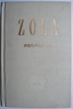 Prapadul &ndash; Emile Zola