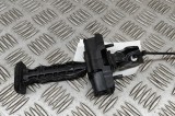 Limitator ușă st&acirc;nga față BMW 3 G20, G28 2024 OEM: 7432184 28339933