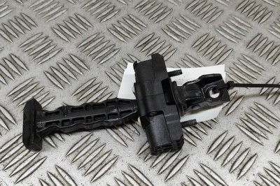 Limitator ușă st&amp;acirc;nga față BMW 3 G20, G28 2024 OEM: 7432184 28339933 foto