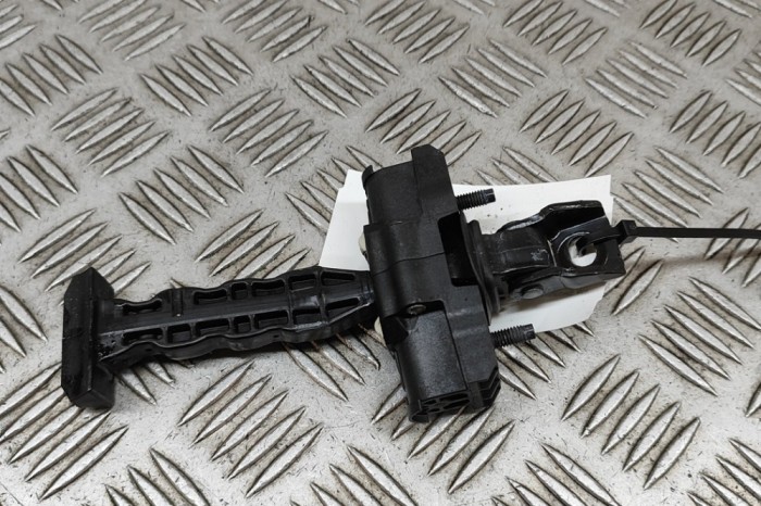 Limitator ușă st&acirc;nga față BMW 3 G20, G28 2024 OEM: 7432184 28339933
