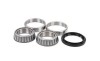 Set rulment roata MITSUBISHI PAJERO II (V3_W, V2_W, V4_W) (1990 - 1999) BTA H15005BTA