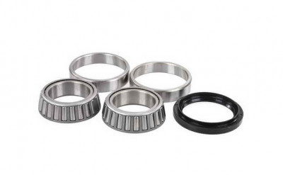 Set rulment roata MITSUBISHI PAJERO II Canvas Top (V2_W, V4_W) (1990 - 2000) BTA H15005BTA foto