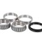 Set rulment roata MITSUBISHI PAJERO II (V3_W, V2_W, V4_W) (1990 - 1999) BTA H15005BTA