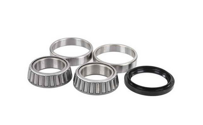 Set rulment roata MITSUBISHI PAJERO II Canvas Top (V2_W, V4_W) (1990 - 2000) BTA H15005BTA