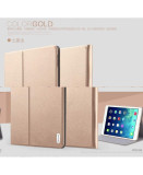 Husa Usams Victor Series Apple Ipad Air 2 Gold