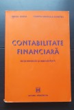 Contabilitate financiară. Ediție revizuită și &icirc;mbunătățită - Mihai Ristea, Corina-Graziella Dumitru