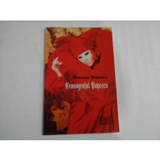 CROOGRAFUL POPESCU - GRATIELA POPESCU