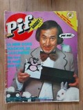 Revista Pif Gadget nr 474