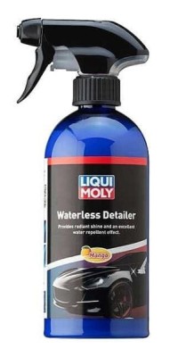 Liqui Moly intretinere rapida a vopselei 500 ml 23066 foto