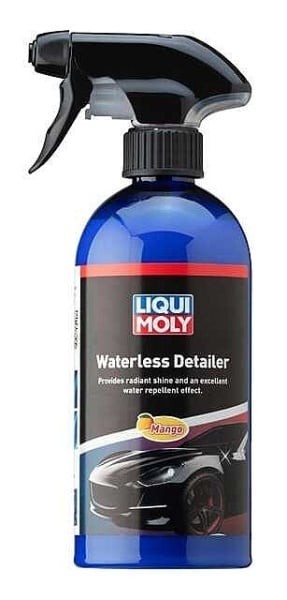 Liqui Moly intretinere rapida a vopselei 500 ml 23066