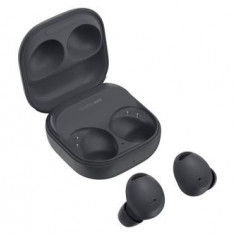 Casti True Wireless Samsung Galaxy Buds2 Pro, Bluetooth 5.3, In-Ear, 23 Microfoane, Advanced Intelligent ANC, Dolby Atmos, IPX7 (Gri)