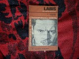 d7 Labis - Sunt spiritul adancurilor - contemporanul nostru - Gheorghe Tomozei