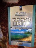 Zero limite - Joe Vitale