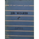 Jiri Wolker - Poeme (Editia: 1964)